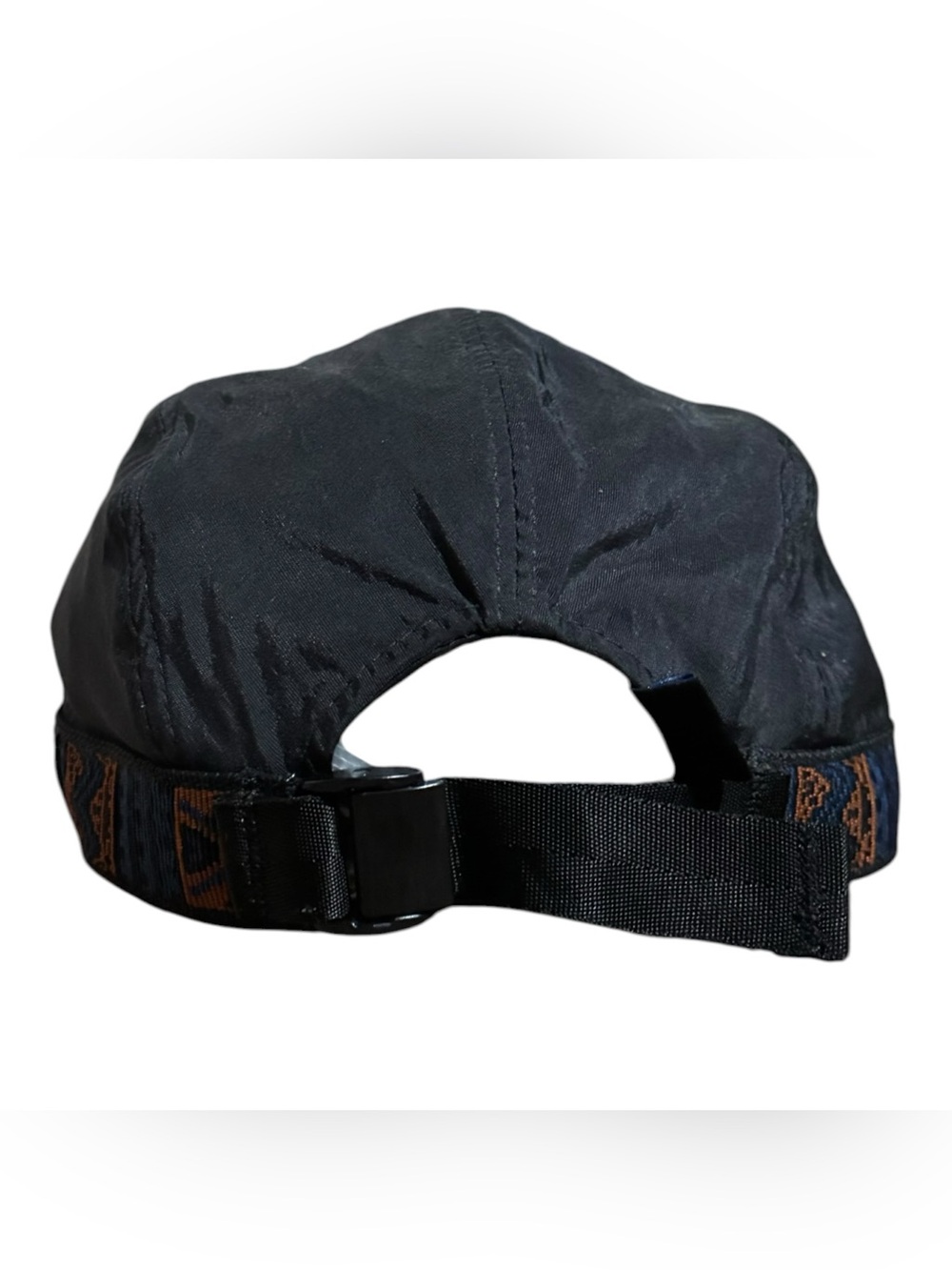 Kavu Synthetic Strapcap in Blackout - Picture 5 of 8